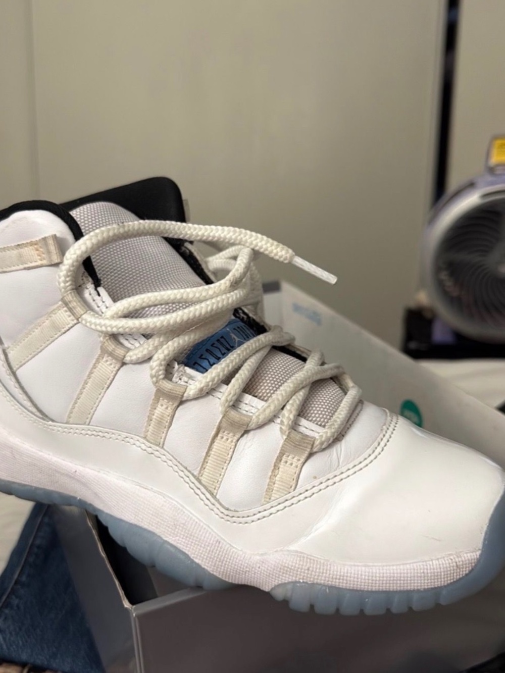 Air Jordan 11